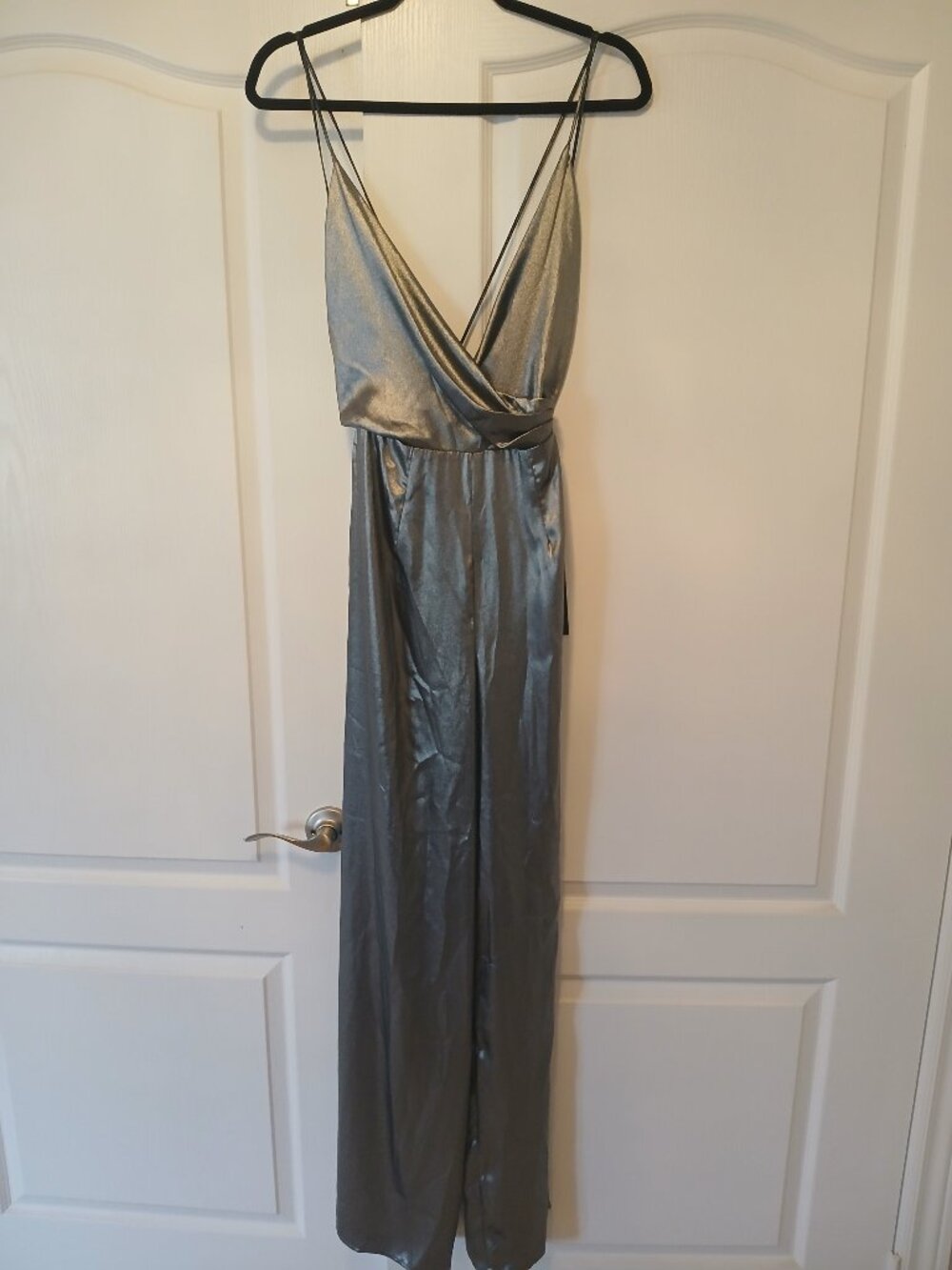 Astr Size S Jumpsuit